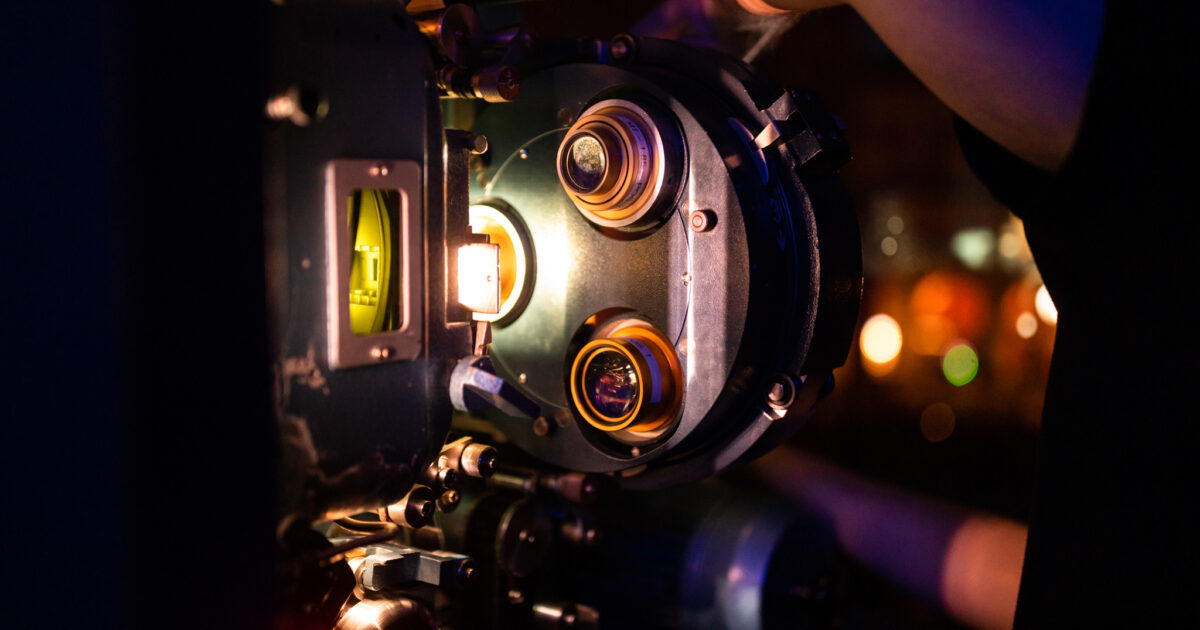 Filmmaker 2024 Formazione • di Bologna