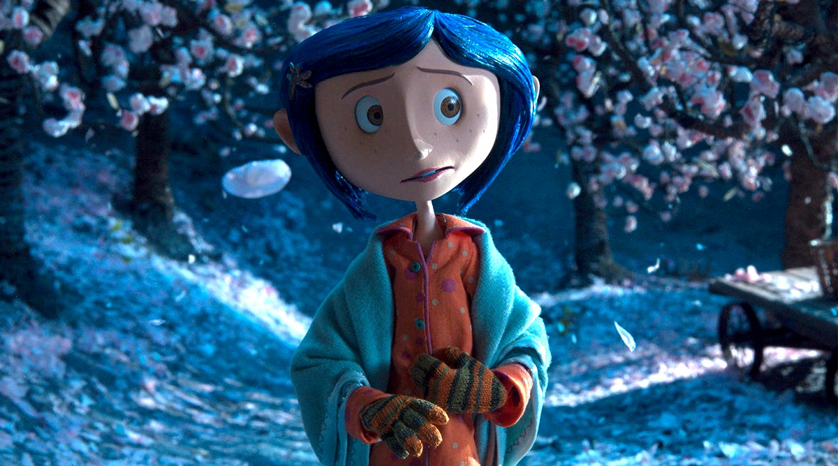 Coraline e tutti i segreti dietro la porta magica, tra letteratura, arte e  stregoneria - Il Superuovo