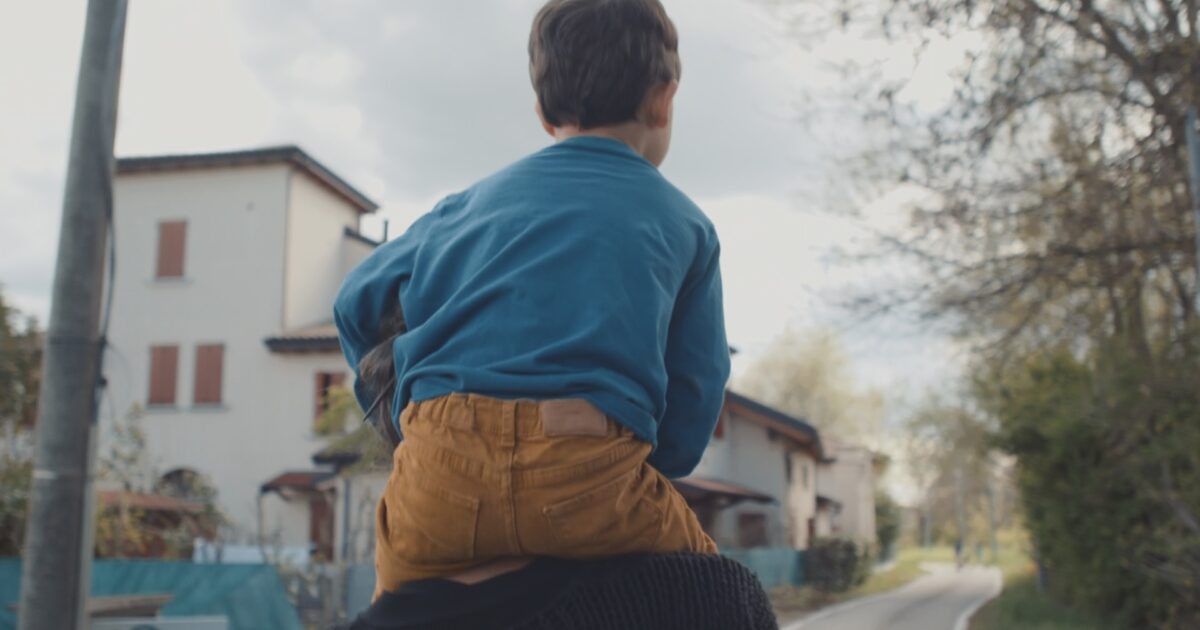 Educazione parentale e Homeschooling intervista epifanica a Valentina